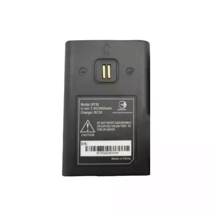 Baterai Original ZTS-121M/HTS-221M/ATS-320M Total Station