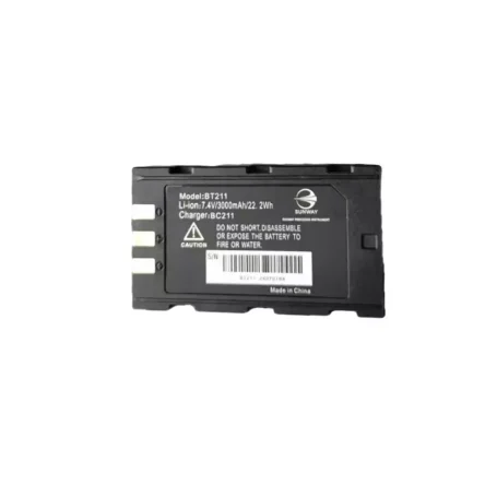 Baterai Original BT211 Total Station