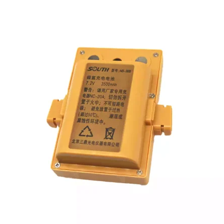 Baterai Original South NB-30B Total Station