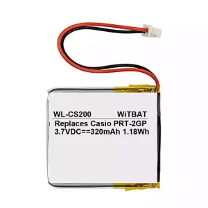 Baterai Casio PRT-2GP,MR11-2286