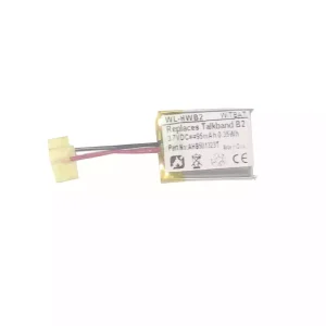 Baterai Huawei Talkband B2,Talkband B3,HB421422EAC