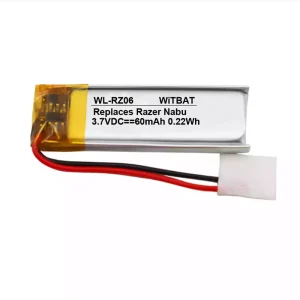 Baterai Razer Nabu RZ15-0152