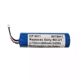 Baterai nav-u,NV-U1