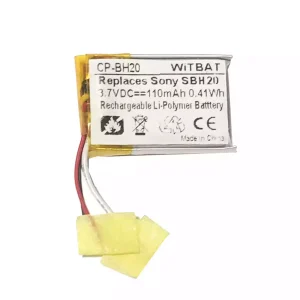 Baterai Sony SBH20,AHB441623PG