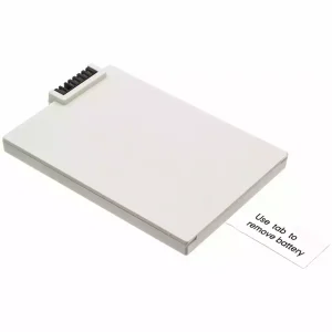 Baterai Xfinity iControl Technicolor TCA300COM,U46P313.00