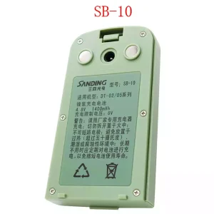 Baterai SANDING SB-10,DT-02 DT-05