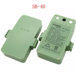 Baterai SANDING SB-40,DT-02N