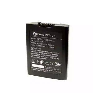 Baterai Geoelectron ZBA601