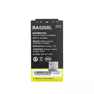Baterai BA5200L