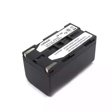 Baterai Ashtech AP-100