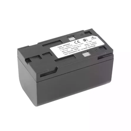 Baterai Leica GEB264